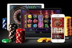 Официальный сайт Casino Unlim