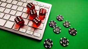 Официальный сайт Columbus Casino